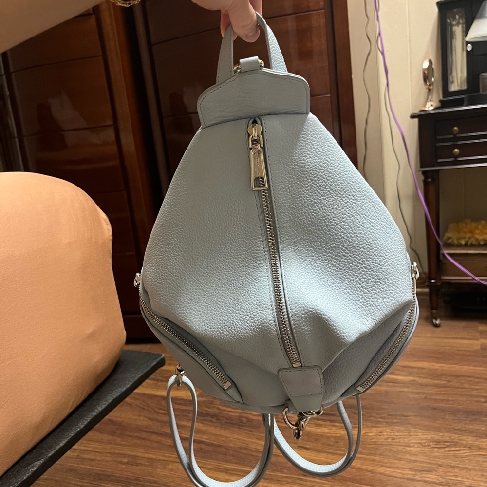 Rebecca Minkoff Mini Backback